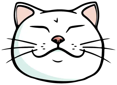 Shiro Neko